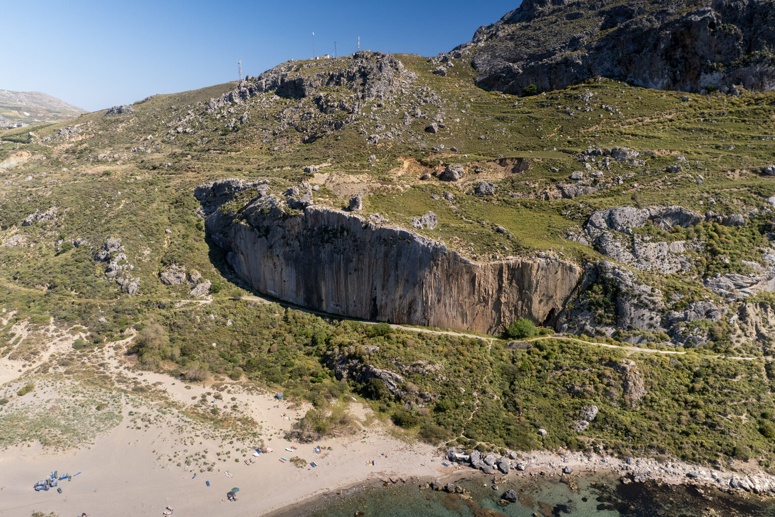 Paligremnos Rock