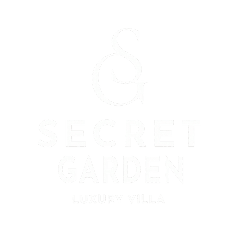 Secret Garden Luxury Villa